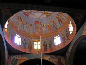 Melkite Church of the Annunciation, Jerusalem