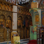 Melkite Church of the Annunciation, Jerusalem