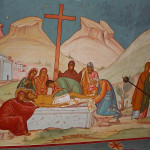 Melkite Church of the Annunciation, Jerusalem