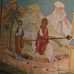 Melkite Church of the Annunciation, Jerusalem