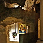 Milk Grotto