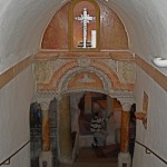 Milk Grotto