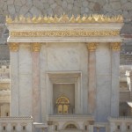 Model of Ancient Jerusalem