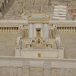 Model of Ancient Jerusalem