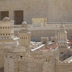 Model of Ancient Jerusalem