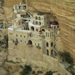 Monastery of St George