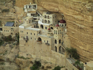 Monastery of St George