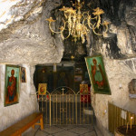 Monastery of St George