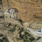 Monastery of St George