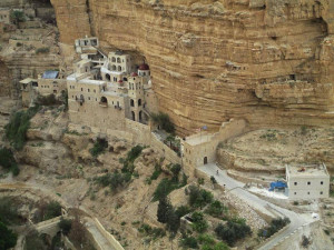 Monastery of St George