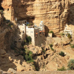 Monastery of St George