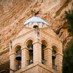 Monastery of St George