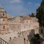 Monastery of the Cross