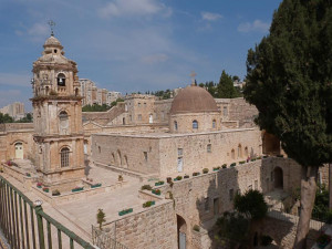 Monastery of the Cross