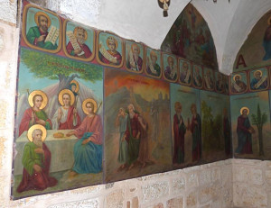 Monastery of the Cross