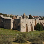 Monastery of the Cross