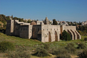 Monastery of the Cross