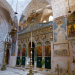 Monastery of the Cross