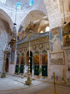 Monastery of the Cross