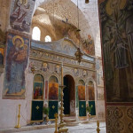 Monastery of the Cross