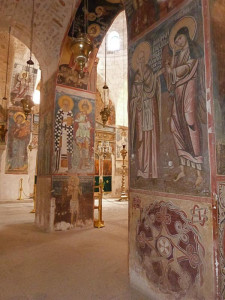 Monastery of the Cross