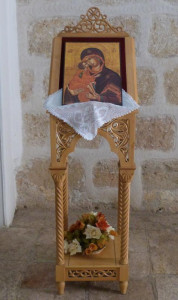 Monastery of the Cross