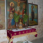 Monastery of the Cross