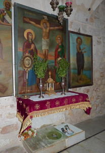 Monastery of the Cross