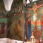 Monastery of the Cross