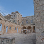 Monastery of the Cross