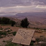 Mount Nebo