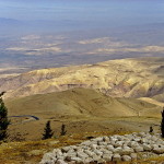 Mount Nebo