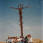 Mount Nebo