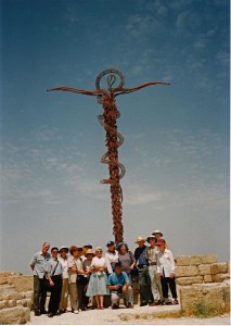 Mount Nebo