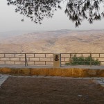 Mount Nebo