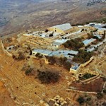 Mount Nebo