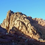 Mount Sinai