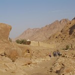 Mount Sinai