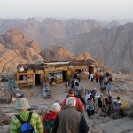 Mount Sinai