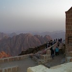 Mount Sinai