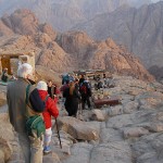 Mount Sinai