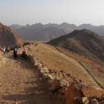 Mount Sinai