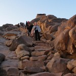 Mount Sinai