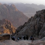 Mount Sinai