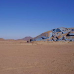 Mount Sinai