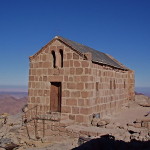 Mount Sinai