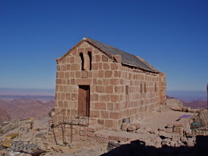 Mount Sinai