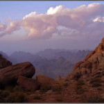 Mount Sinai