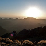 Mount Sinai