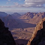 Mount Sinai